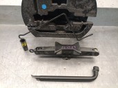 Recambio de gato para rover 25 i hatchback (rf) 1.6 16v referencia OEM IAM 16K4F