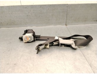 Recambio de cinturon seguridad trasero izquierdo para honda fr-v (be) 1.7 (be1) referencia OEM IAM NSB053GL77 82850SJDE01ZA 
