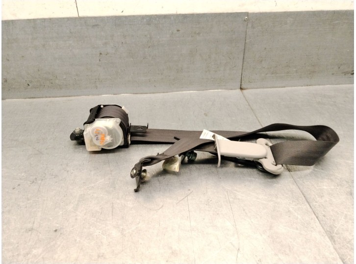 Recambio de cinturon seguridad trasero izquierdo para honda fr-v (be) 1.7 (be1) referencia OEM IAM NSB053GL77 82850SJDE01ZA 