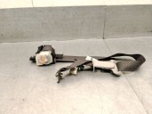 Recambio de cinturon seguridad trasero izquierdo para honda fr-v (be) 1.7 (be1) referencia OEM IAM NSB053GL77 82850SJDE01ZA 