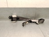 Recambio de cinturon seguridad trasero izquierdo para honda fr-v (be) 1.7 (be1) referencia OEM IAM NSB053GL77 82850SJDE01ZA 