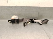 Recambio de cinturon seguridad trasero izquierdo para honda fr-v (be) 1.7 (be1) referencia OEM IAM NSB053GL77 82850SJDE01ZA 