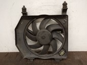 Recambio de electroventilador para ford fiesta iv (ja_, jb_) 1.3 i referencia OEM IAM 96FB8C607CL