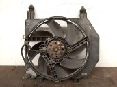 Recambio de electroventilador para ford fiesta iv (ja_, jb_) 1.3 i referencia OEM IAM 96FB8C607CL