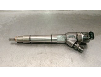 Recambio de inyector para honda civic viii hatchback (fn, fk) 2.2 ctdi (fk3) referencia OEM IAM 16450RMAE02 0445110296
