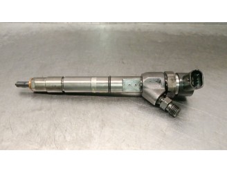 Recambio de inyector para honda civic viii hatchback (fn, fk) 2.2 ctdi (fk3) referencia OEM IAM 16450RMAE02 0445110296