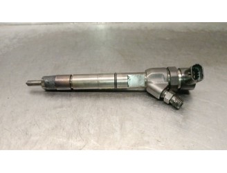 Recambio de inyector para honda civic viii hatchback (fn, fk) 2.2 ctdi (fk3) referencia OEM IAM 16450RMAE02 0445110296
