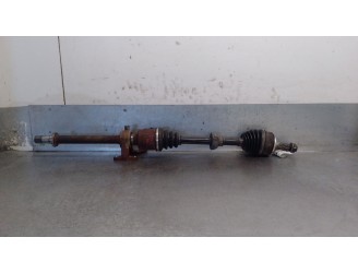 Recambio de transmision delantera derecha para honda fr-v (be) 2.2 i ctdi (be5) referencia OEM IAM 44305SJHE02 44305SJHE02 