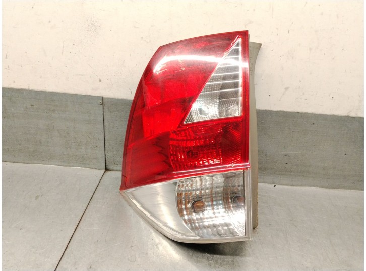 Recambio de piloto trasero derecho para honda fr-v (be) 1.7 (be1) referencia OEM IAM 33501SJDE01 33501SJDE01 