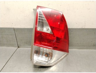 Recambio de piloto trasero izquierdo para honda fr-v (be) 1.7 (be1) referencia OEM IAM 33551SJDE01 33551SJDE01 