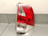 Recambio de piloto trasero izquierdo para honda fr-v (be) 1.7 (be1) referencia OEM IAM 33551SJDE01 33551SJDE01 