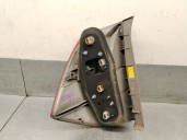 Recambio de piloto trasero izquierdo para honda fr-v (be) 1.7 (be1) referencia OEM IAM 33551SJDE01 33551SJDE01 