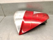 Recambio de piloto trasero izquierdo para honda fr-v (be) 1.7 (be1) referencia OEM IAM 33551SJDE01 33551SJDE01 
