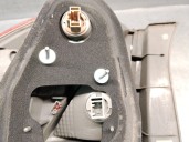 Recambio de piloto trasero izquierdo para honda fr-v (be) 1.7 (be1) referencia OEM IAM 33551SJDE01 33551SJDE01 