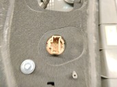Recambio de piloto trasero izquierdo para honda fr-v (be) 1.7 (be1) referencia OEM IAM 33551SJDE01 33551SJDE01 