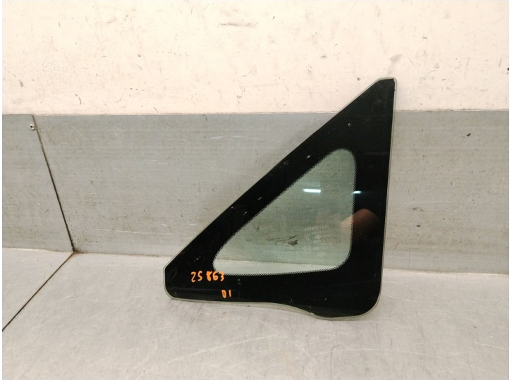 Recambio de luna custodia delantera izquierda para honda fr-v (be) 1.7 (be1) referencia OEM IAM 73336SJD000 73336SJD000 