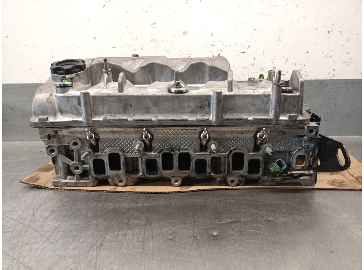 Recambio de culata para honda civic viii hatchback (fn, fk) 2.2 ctdi (fk3) referencia OEM IAM 10003RSRE02 10003RSRE02 