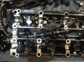 Recambio de culata para honda civic viii hatchback (fn, fk) 2.2 ctdi (fk3) referencia OEM IAM 10003RSRE02 10003RSRE02 