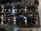 Recambio de culata para honda civic viii hatchback (fn, fk) 2.2 ctdi (fk3) referencia OEM IAM 10003RSRE02 10003RSRE02 