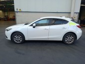 mazda 3 (bm, bn) del año 2015
