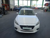 mazda 3 (bm, bn) del año 2015