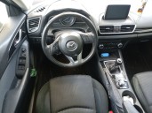 mazda 3 (bm, bn) del año 2015