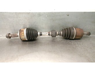 Recambio de transmision delantera izquierda para honda civic viii hatchback (fn, fk) 2.2 ctdi (fk3) referencia OEM IAM 44306SMJG