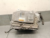 Recambio de bateria para toyota yaris (_p13_) 1.5 hybrid (nhp130_) referencia OEM IAM G920052032 G920059046 
