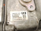 Recambio de bateria para toyota yaris (_p13_) 1.5 hybrid (nhp130_) referencia OEM IAM G920052032 G920059046 