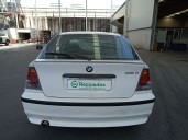 bmw 3 compact (e46) del año 2002