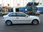 bmw 3 compact (e46) del año 2002