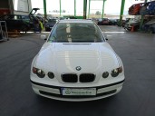 bmw 3 compact (e46) del año 2002