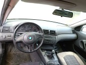 bmw 3 compact (e46) del año 2002