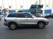 hyundai santa fé i (sm) del año 2003