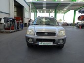 hyundai santa fé i (sm) del año 2003