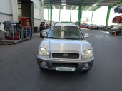 hyundai santa fé i (sm) del año 2003