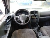 hyundai santa fé i (sm) del año 2003
