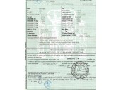 hyundai santa fé i (sm) del año 2003
