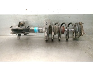 Recambio de amortiguador delantero izquierdo para honda civic viii hatchback (fn, fk) 2.2 ctdi (fk3) referencia OEM IAM 51602SMJ
