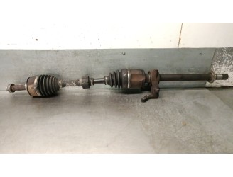 Recambio de transmision delantera derecha para honda civic viii hatchback (fn, fk) 2.2 ctdi (fk3) referencia OEM IAM 44305SMJG01