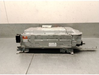 Recambio de bateria para toyota yaris (_p13_) 1.5 hybrid (nhp130_) referencia OEM IAM G951052031 G951052031 