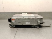Recambio de bateria para toyota yaris (_p13_) 1.5 hybrid (nhp130_) referencia OEM IAM G951052031 G951052031 