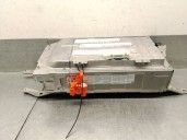 Recambio de bateria para toyota yaris (_p13_) 1.5 hybrid (nhp130_) referencia OEM IAM G951052031 G951052031 