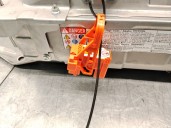 Recambio de bateria para toyota yaris (_p13_) 1.5 hybrid (nhp130_) referencia OEM IAM G951052031 G951052031 