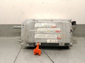 Recambio de bateria para toyota yaris (_p13_) 1.5 hybrid (nhp130_) referencia OEM IAM G951052031 G951052031 
