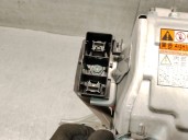 Recambio de bateria para toyota yaris (_p13_) 1.5 hybrid (nhp130_) referencia OEM IAM G951052031 G951052031 