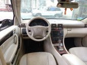 mercedes-benz clase c t-model (s203) del año 2007