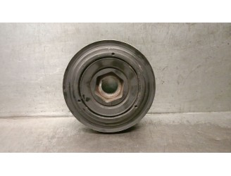 Recambio de polea cigueñal para honda civic viii hatchback (fn, fk) 2.2 ctdi (fk3) referencia OEM IAM 13810RBDE01 13810RBDE01 