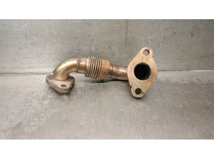 Recambio de tubo para seat leon (1p1) 1.9 tdi referencia OEM IAM 038131521CD 038131521CC 