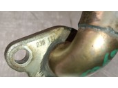 Recambio de tubo para seat leon (1p1) 1.9 tdi referencia OEM IAM 038131521CD 038131521CC 